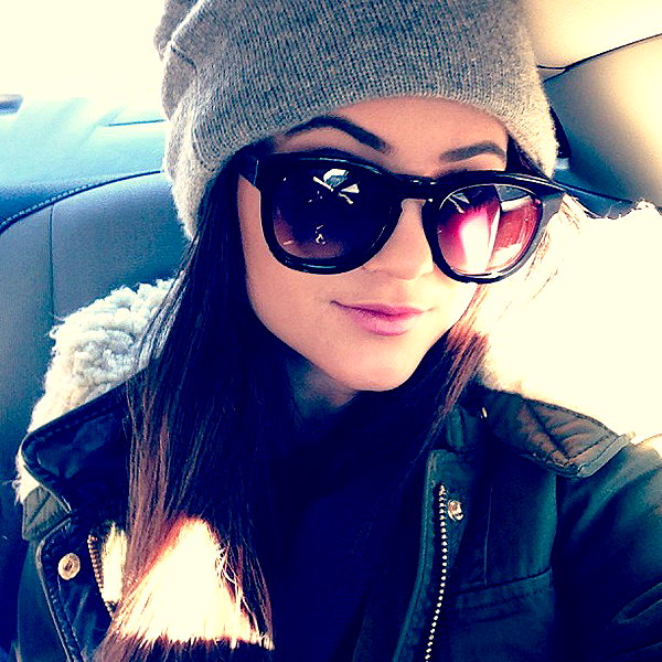 kyliejenner instagram image archive image