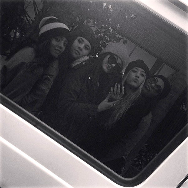 kyliejenner instagram image archive image