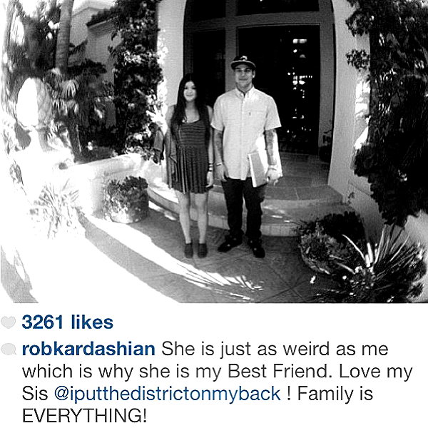 kyliejenner instagram image archive image