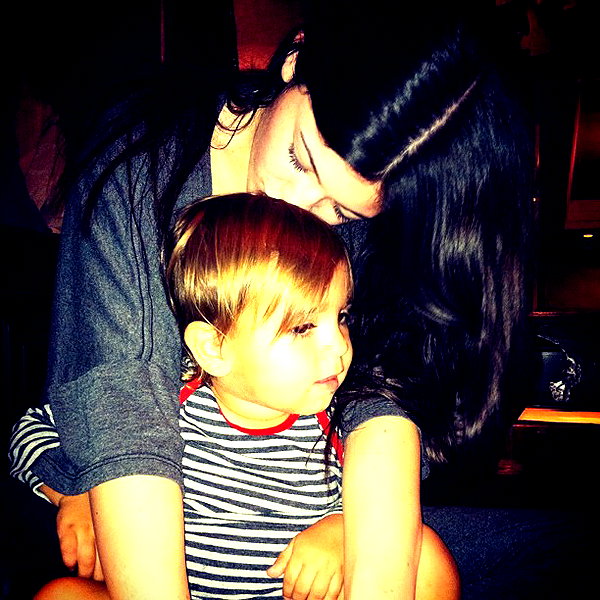 kyliejenner instagram image archive image