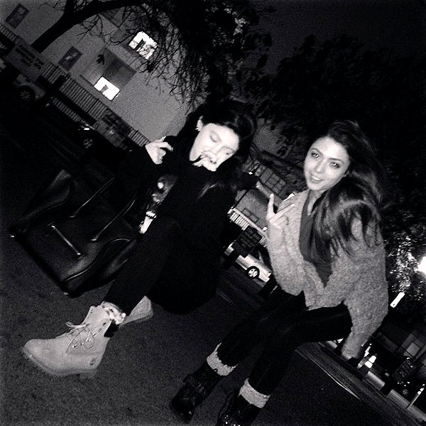 kyliejenner instagram image archive image