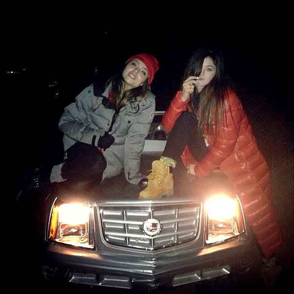 kyliejenner instagram image archive image