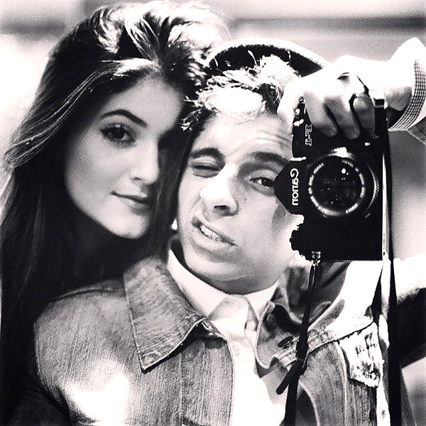 kyliejenner instagram image archive image