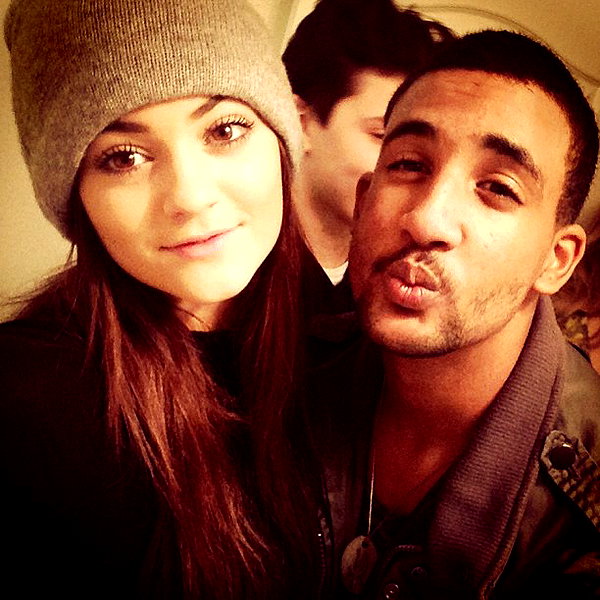 kyliejenner instagram image archive image