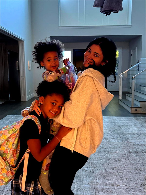 kyliejenner instagram image archive image