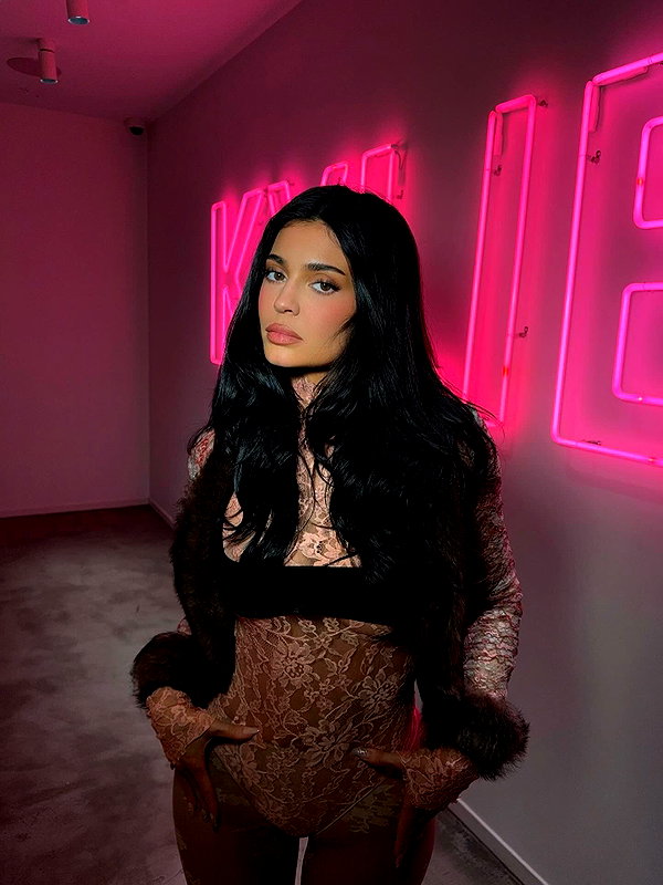 kyliejenner instagram image archive image