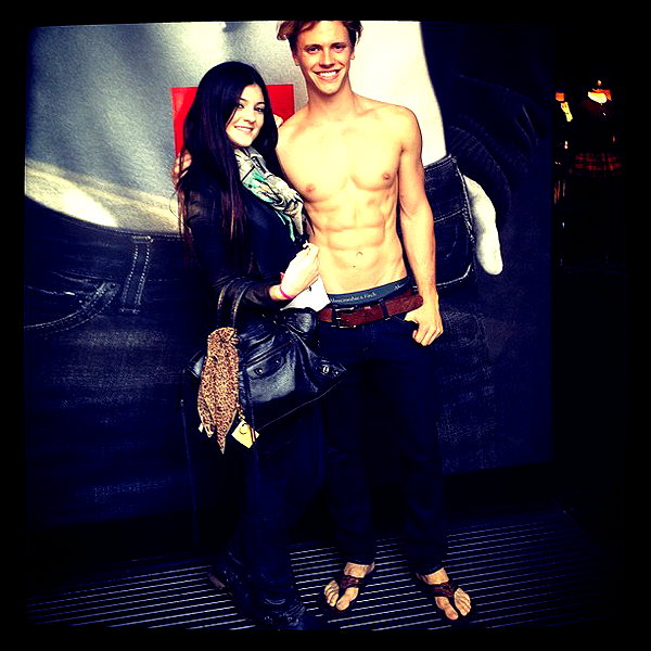 kyliejenner instagram image archive image