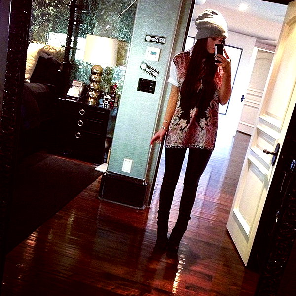 kyliejenner instagram image archive image