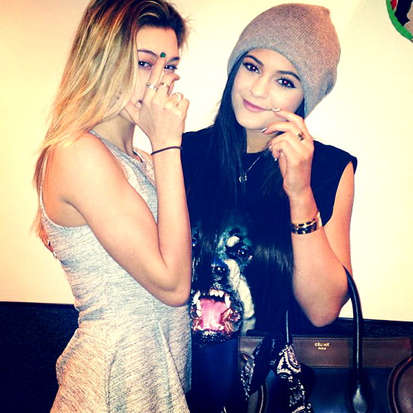 kyliejenner instagram image archive image