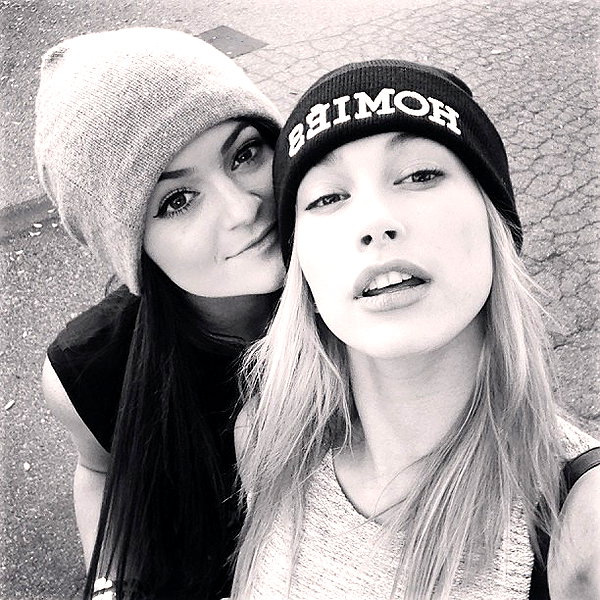kyliejenner instagram image archive image