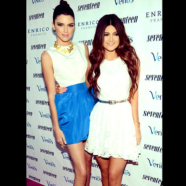 kyliejenner instagram image archive image