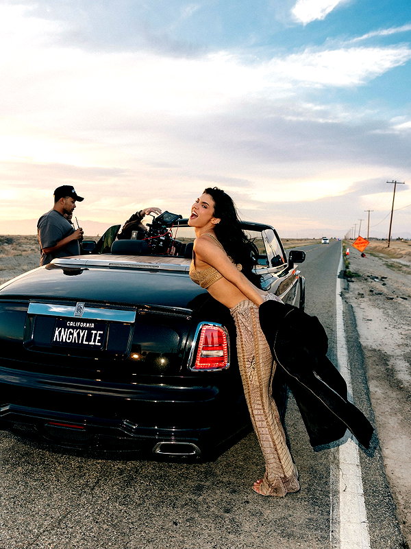 kyliejenner instagram image archive image