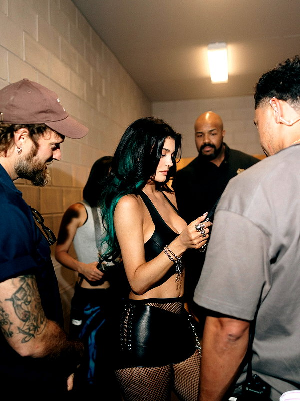 kyliejenner instagram image archive image