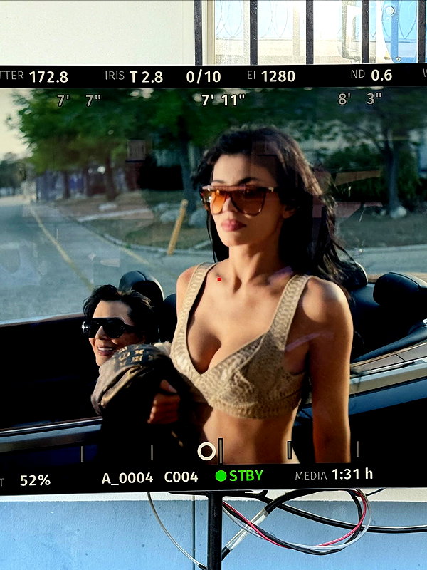 kyliejenner instagram image archive image