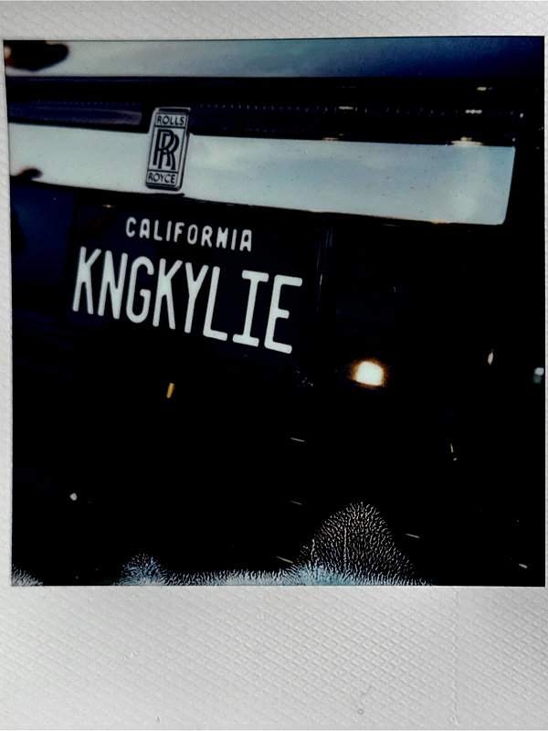 kyliejenner instagram image archive image