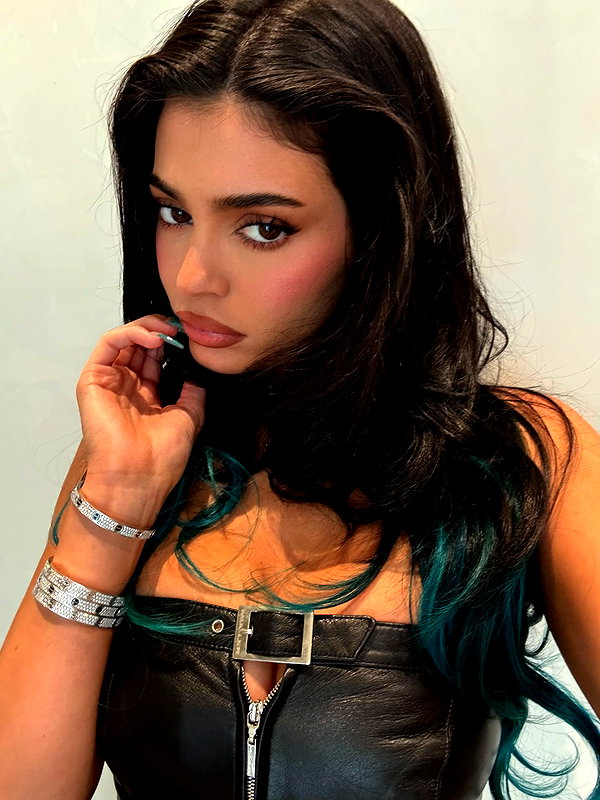 kyliejenner instagram image archive image