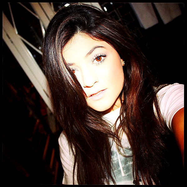 kyliejenner instagram image archive image