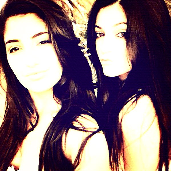 kyliejenner instagram image archive image