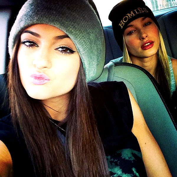 kyliejenner instagram image archive image