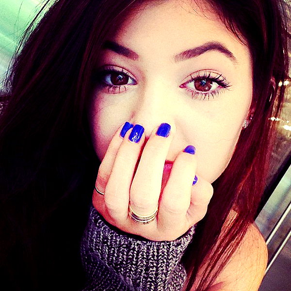 kyliejenner instagram image archive image