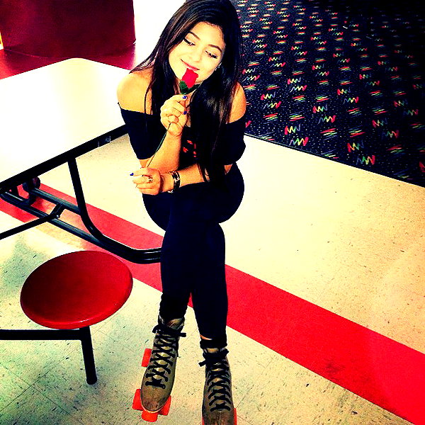 kyliejenner instagram image archive image