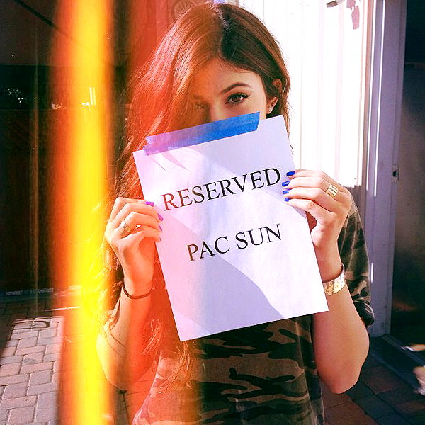 kyliejenner instagram image archive image