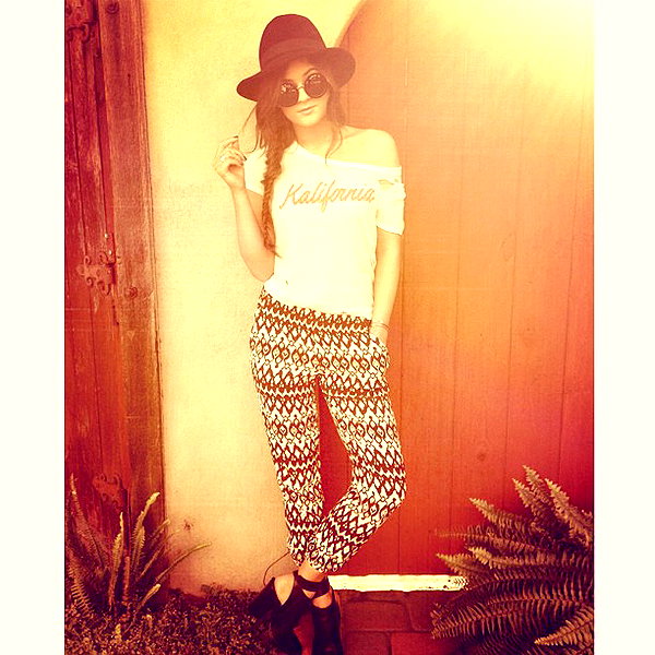 kyliejenner instagram image archive image