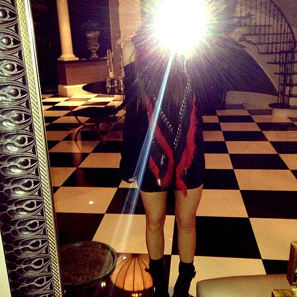 kyliejenner instagram image archive image