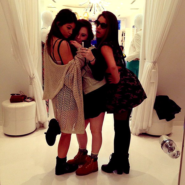 kyliejenner instagram image archive image