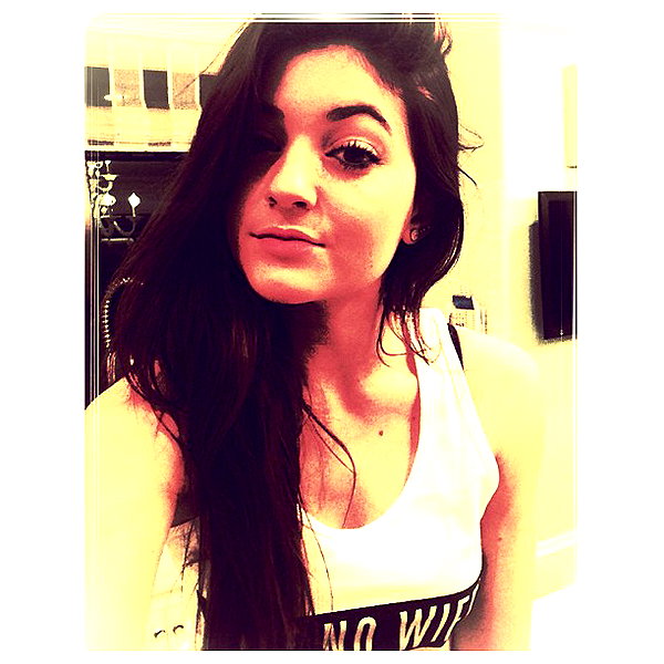 kyliejenner instagram image archive image