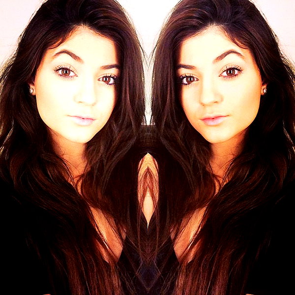 kyliejenner instagram image archive image
