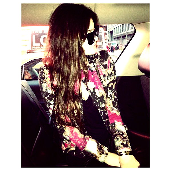 kyliejenner instagram image archive image