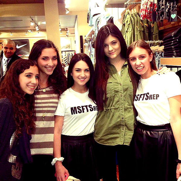 kyliejenner instagram image archive image