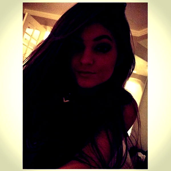 kyliejenner instagram image archive image