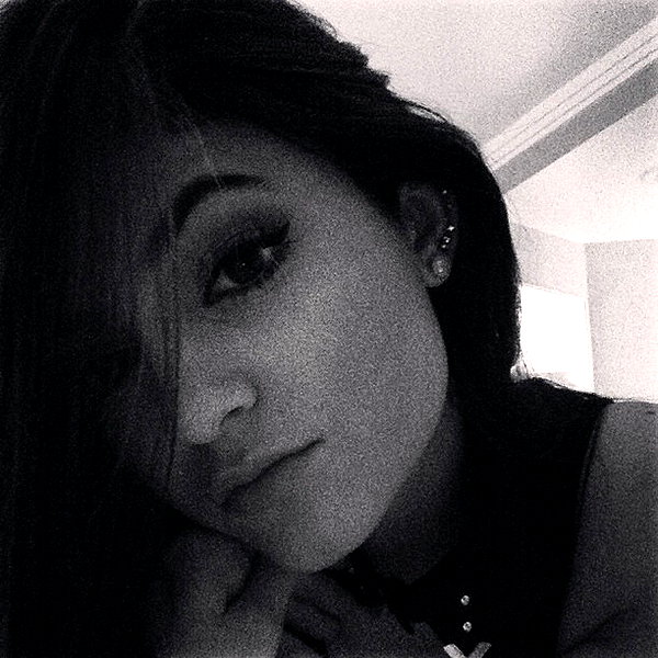 kyliejenner instagram image archive image