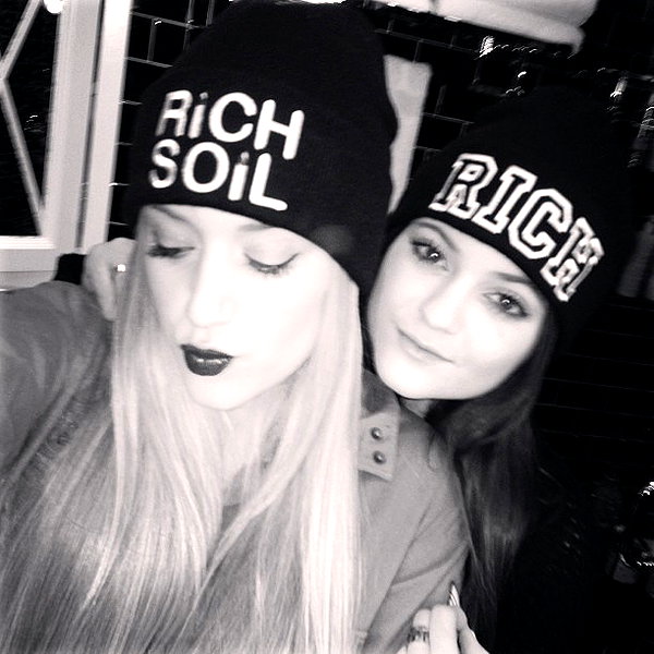 kyliejenner instagram image archive image