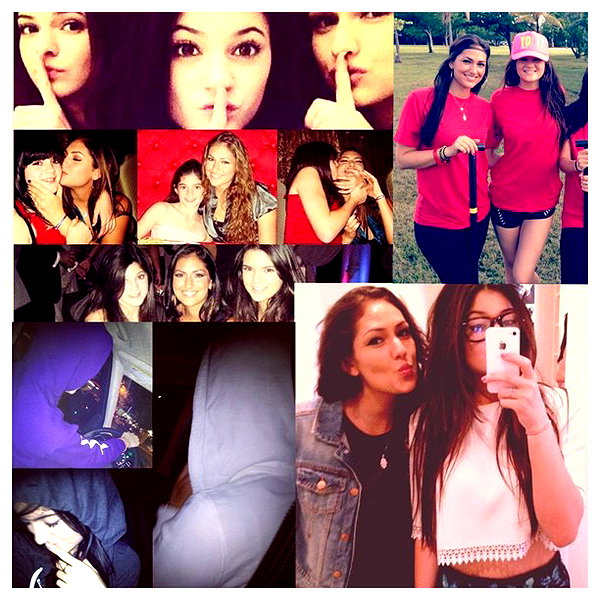 kyliejenner instagram image archive image