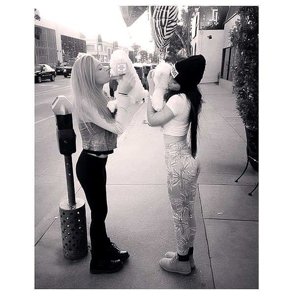 kyliejenner instagram image archive image