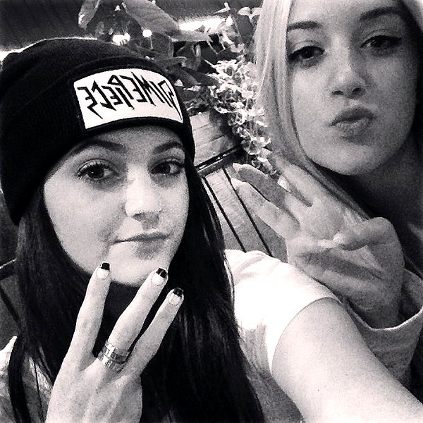kyliejenner instagram image archive image
