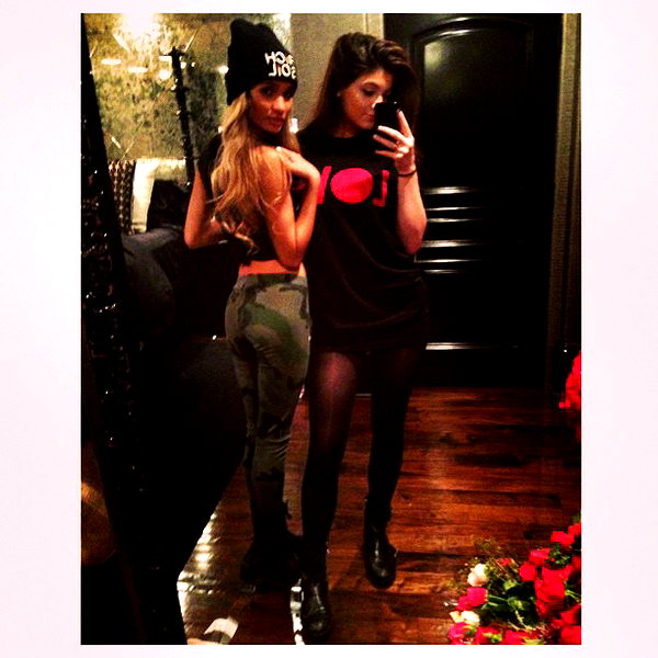 kyliejenner instagram image archive image