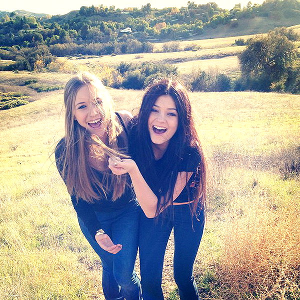 kyliejenner instagram image archive image