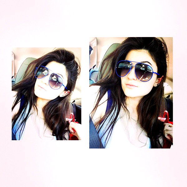 kyliejenner instagram image archive image