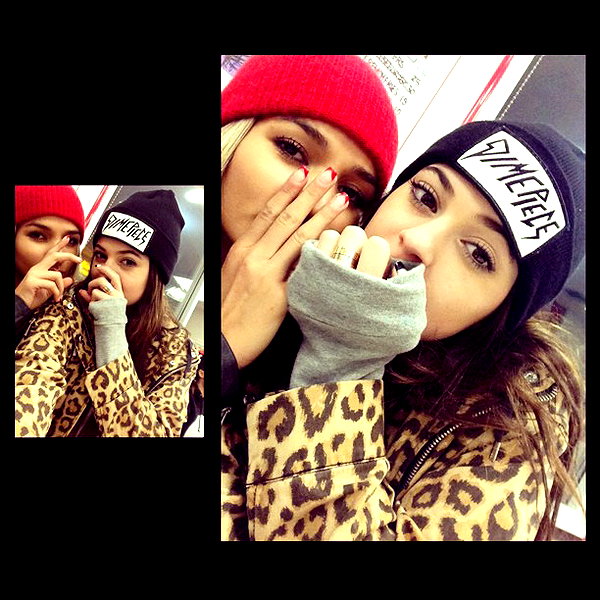 kyliejenner instagram image archive image