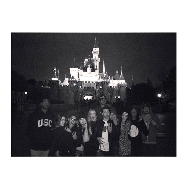 kyliejenner instagram image archive image