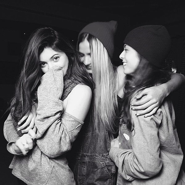 kyliejenner instagram image archive image