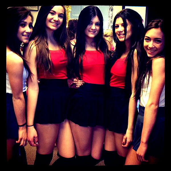 kyliejenner instagram image archive image
