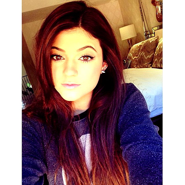 kyliejenner instagram image archive image