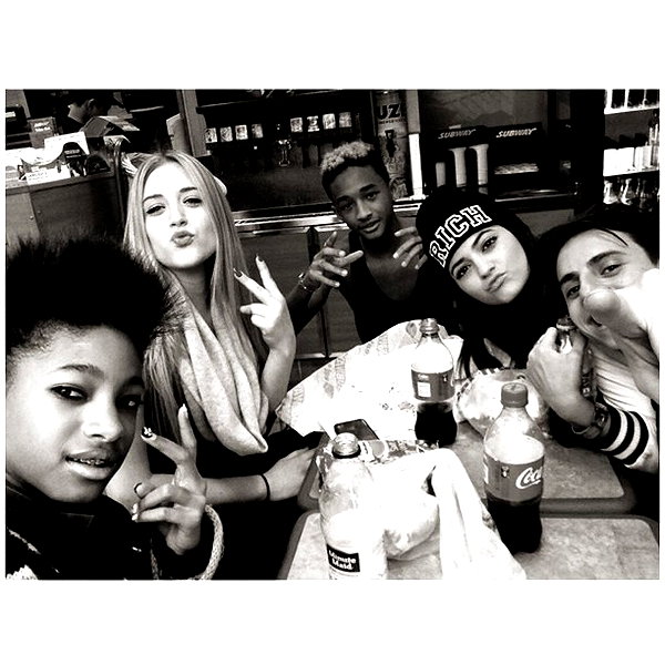 kyliejenner instagram image archive image