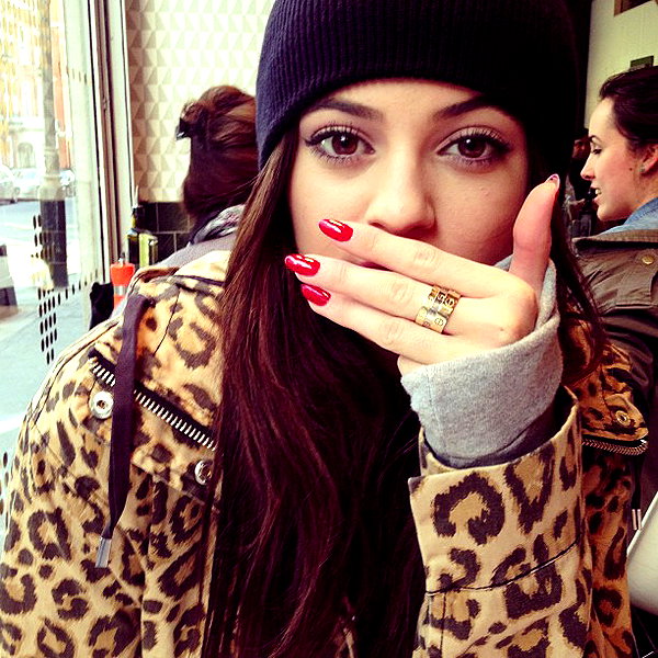 kyliejenner instagram image archive image