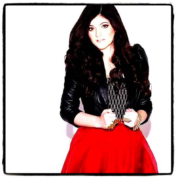 kyliejenner instagram image archive image